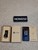 Good Motorola Edge (2022) - Unlocked, Gray, 128 GB, 6 GB