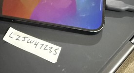 Good
													Apple iPhone 15 Pro - Unlocked, Black, 256 GB, A2848, photo 3 of 6