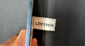 Good
													Apple iPhone 14 - Unlocked Non-US, Midnight, 128 GB, A2881, photo 2 of 6