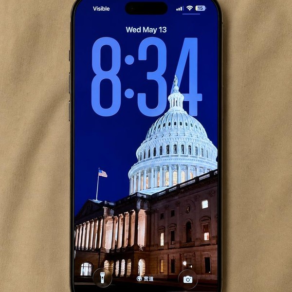 Apple iPhone Air - Unlocked, 256 GB, Cloud White, A3260
