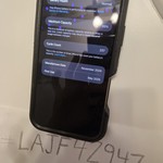 Good Apple iPhone 16 Pro Max - Unlocked, 256 GB, Desert, A3084