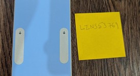 New
													Google Pixel 10 - Unlocked, Indigo, 128 GB, GLBW0, photo 3 of 3