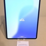 Mint Apple iPad Pro 13 inch (M4) 2024 - Unlocked, 512 GB, Silver, 8 GB, A2926, Standard Glass