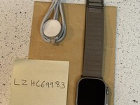 Apple Watch Ultra 2 49mm
