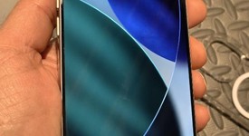 Mint
													Apple iPhone 16 Pro - Unlocked, White, 256 GB, A3083, photo 1 of 10