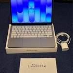 Mint MacBook Neo 2026 - 512 GB, Silver, 8 GB, Apple A18 Pro