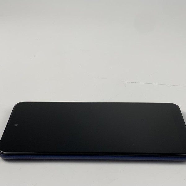 Moto G Play (2023) - TracFone, 32 GB, Navy Blue, 3 GB