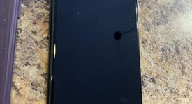 Good
													Apple iPhone 7 - Sprint, Black, 128 GB, A1660, photo 2 of 8