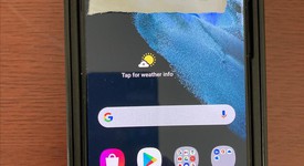 Mint
													Samsung Galaxy S21 Plus 5G - T-Mobile, Black, 128 GB, 8 GB, SM-G996U, photo 1 of 7
