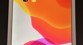 Mint
													Apple iPad Air 2 - Wi-Fi, Silver, 16 GB, photo 2 of 7