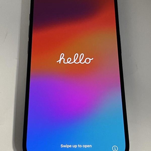 Apple iPhone 15 Pro - Unlocked, 256 GB, Blue, A2848