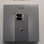 New Google Pixel 10 Pro Fold - Unlocked, 256 GB, Moonstone, GU0NP
