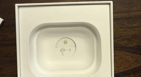 Used
													Apple AirPods Pro 2nd Gen - USB-C, photo 1 of 10
