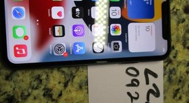 Good
													Apple iPhone 11 - Verizon, Black, 64 GB, A2111, photo 2 of 17