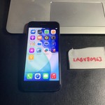 Good Apple iPhone SE 3rd Gen 2022 - Unlocked, 128 GB, Midnight, A2595