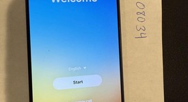 Good
													Samsung Galaxy S25 - Unlocked, Blueblack, 128 GB, 12 GB, SM-S931U1, photo 3 of 7