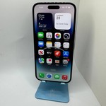 Good Apple iPhone 14 Pro Max - Unlocked, 128 GB, Black, A2651