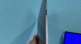 Good
													Apple iPad Pro 12.9" 3rd Gen 2018 - Unlocked, Gray, 64 GB, A2014, photo 3 of 5