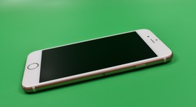 Fair
													Apple iPhone 6S - AT&T, Rose Gold, 16 GB, A1633, photo 4 of 6
