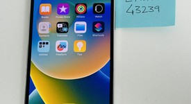 Good
													Apple iPhone 12 Pro - Unlocked, Silver, 128 GB, A2341, photo 1 of 9