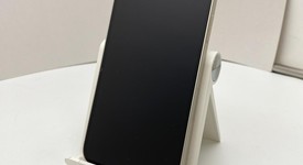 Fair
													Apple iPhone 12 - Unlocked, White, 64 GB, A2172, photo 2 of 8