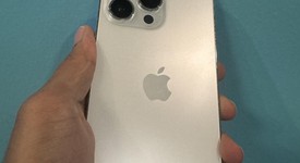 Mint
													Apple iPhone 14 Pro Max - Unlocked, Silver, 512 GB, A2651, photo 2 of 6