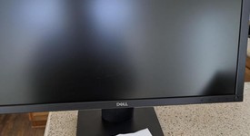 Mint
													Dell Monitor, photo 3 of 4