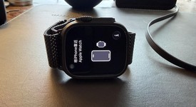 Mint
													Apple Watch Ultra 2 49mm - Unlocked, Black, A2986, photo 4 of 13