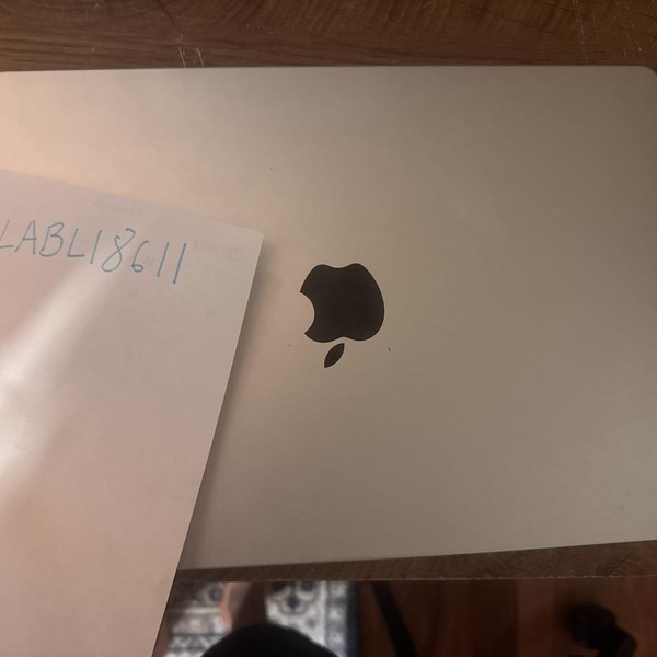 MacBook Pro 2021 - 14 inch - 512 GB, Silver, 16 GB, Apple M1 Pro 8-core