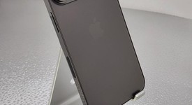 Good
													Apple iPhone 13 Pro - Unlocked, Graphite, 256 GB, A2483, photo 5 of 12