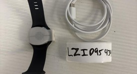 Mint
													Google Pixel Watch 2 - Wi-Fi, Black, Wi-Fi, photo 2 of 2