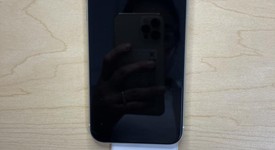 Good
													Apple iPhone 11 - Unlocked Non-US, White, 256 GB, A2221, photo 1 of 5