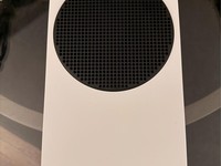 Xbox Series S (2020)