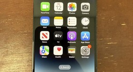 Good
													Apple iPhone 14 Pro - Unlocked, Black, 256 GB, A2650, photo 2 of 26