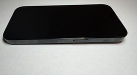 Good
													Apple iPhone 14 Pro - Spectrum, Black, 128 GB, A2650, photo 3 of 13