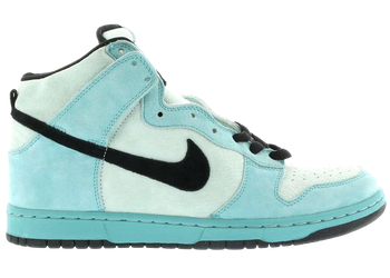 Nike SB Dunk High Sea Crystal for sale
