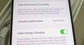 Mint
													Apple iPhone 15 Pro - Unlocked, Natural, 256 GB, A2848, photo 3 of 9