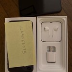 Good Apple iPhone 11 - T-Mobile, Black, 128 GB, A2111