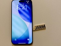 Apple iPhone 16 Pro Max