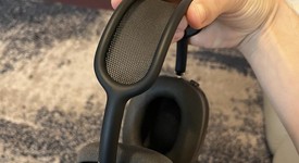 Used
													Apple AirPods Max - Gray, photo 5 of 12