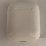 Used Apple AirPods 2nd Gen - Lightning Case