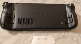 Good
													Steam Deck OLED - AMD, Black, 512 GB, 16 GB, photo 2 of 4