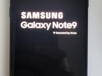Samsung Galaxy Note 9