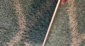 Good
													Apple iPad Air 2 - Wi-Fi, Silver, 16 GB, photo 3 of 6