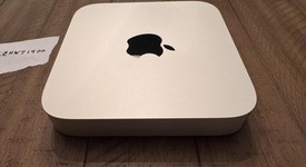 Good
													Mac mini 2023 - Apple M2, 512 GB, 24 GB, 1 Gigabit Ethernet, photo 4 of 7