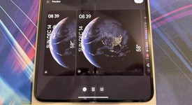 Mint
													Google Pixel 10 Pro Fold - Unlocked, Moonstone, 256 GB, GU0NP, photo 3 of 9