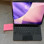 Used Apple Magic Keyboard for iPad Pro - Black