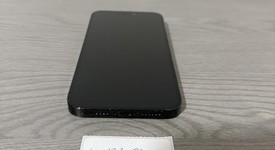 Good
													Apple iPhone 14 Pro Max - Unlocked, Black, 128 GB, A2651, photo 2 of 8