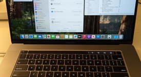 Good
													MacBook Pro 2019 - 16" - I7, Gray, 512 GB, 32 GB, photo 2 of 7