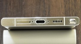 Good
													Samsung Galaxy S23 Ultra - Verizon, Cream, 256 GB, 8 GB, SM-S918U, photo 5 of 7